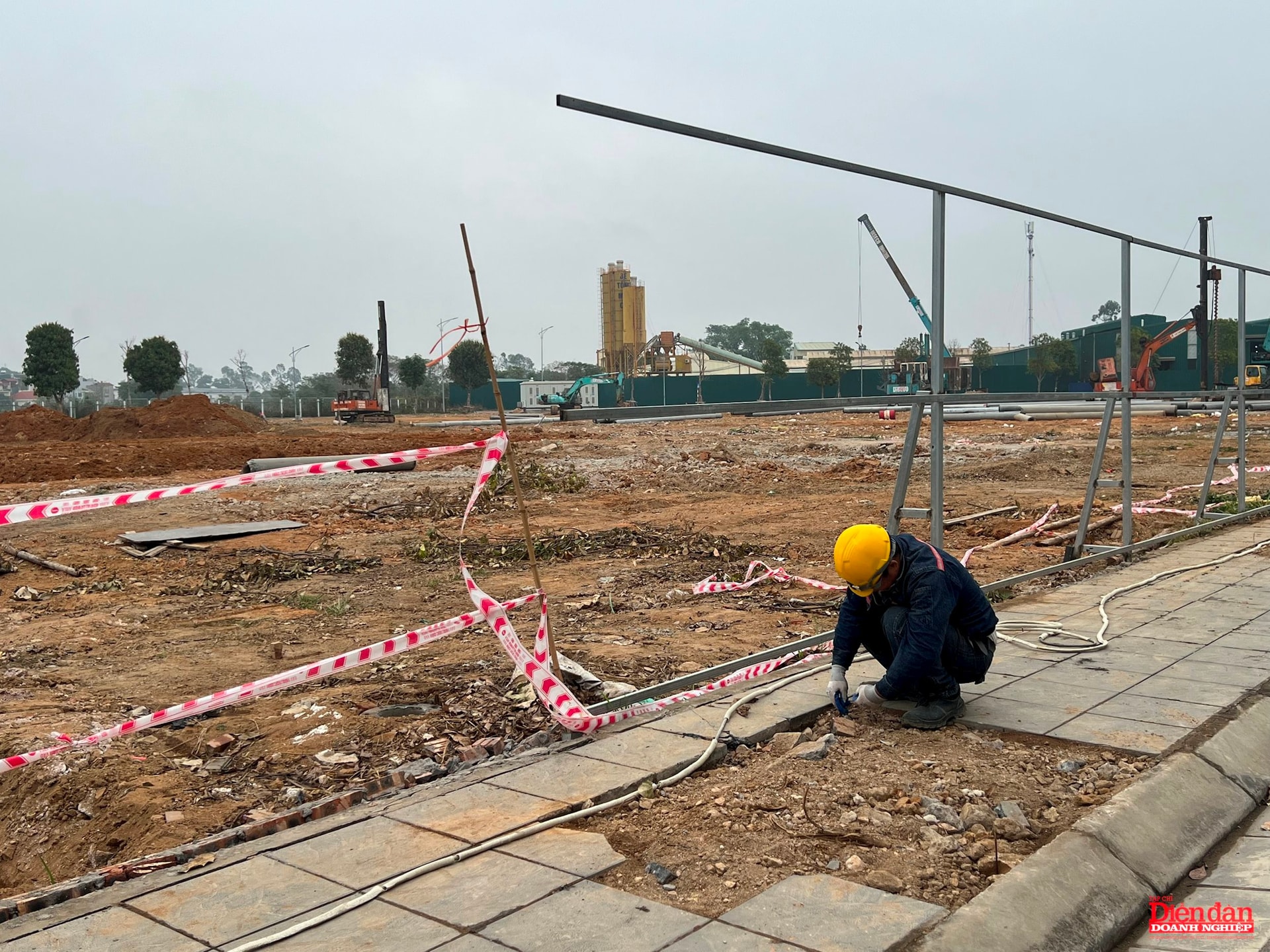 Hà Nội đề xuất 157 khu đất làm nhà ở thương mại theo nghị quyết thí điểm mới Hà Nội đề xuất 157 khu đất làm nhà ở thương mại theo nghị quyết thí điểm mới