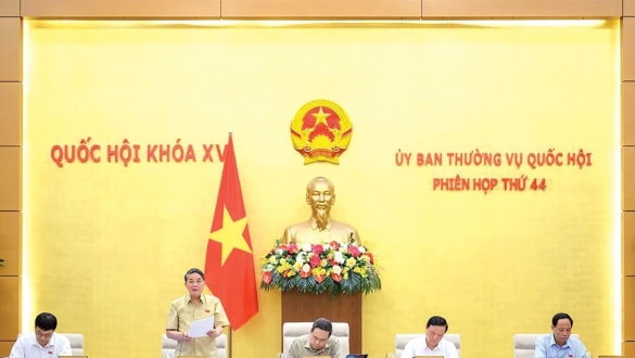 Đề xuất quyền cho vay đặc biệt thuộc Ngân hàng Nhà nước