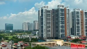 Hà Nội đề xuất 157 khu đất làm nhà ở thương mại theo nghị quyết thí điểm mới