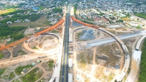 Thúc nền kinh tế bứt tốc từ nguồn lực đầu tư công