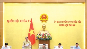 Đề xuất quyền cho vay đặc biệt thuộc Ngân hàng Nhà nước