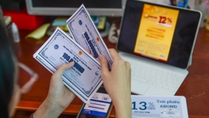 "Cửa sáng" cho trái phiếu doanh nghiệp