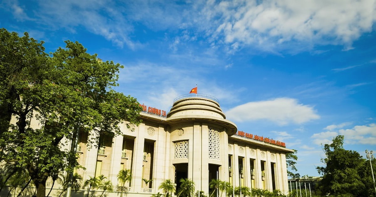 Ngân hàng Nhà nước yêu cầu các TCTD cân đối nguồn vốn, ổn định mặt bằng lãi suất