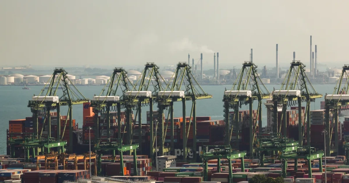 Điều gì sẽ xảy ra với ASEAN sau 1 năm Mỹ áp thuế? Điều gì sẽ xảy ra với ASEAN sau 1 năm Mỹ áp thuế?