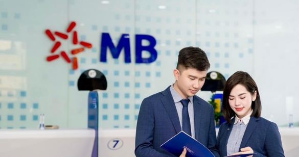 MB: Tập trung nguồn lực cho tầng tăng trưởng giai đoạn 2026-2028