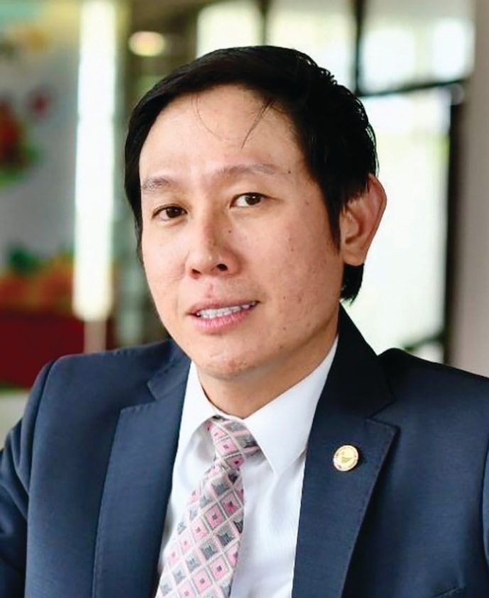 Cuộc “di cư chiến lược” của ngân hàng