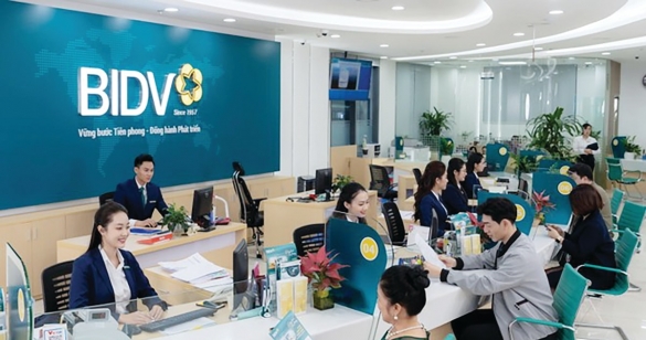 Kiểm soát “van” tín dụng bất động sản