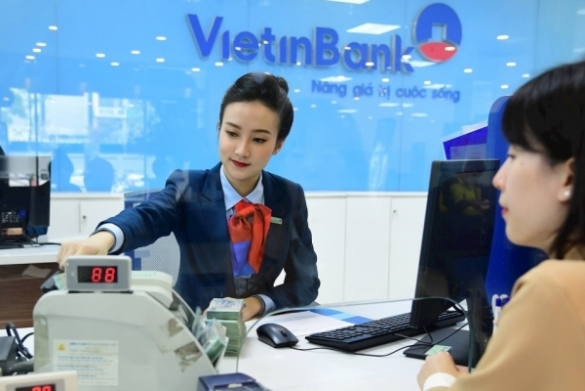 Tin tức ngân hàng nổi bật tuần qua: VietinBank dự kiến chia cổ tức hơn 16.200 tỷ đồng