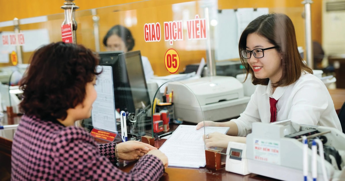 Điều hành lãi suất phù hợp diễn biến mới: "Chìa khóa" nào?