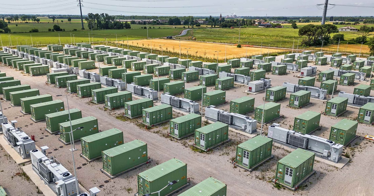 Tương lai năng lượng toàn cầu sẽ ra sao sau xung đột Trung Đông?