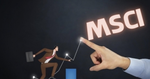 Tiền đề vững chắc để gia nhập thị trường mới nổi chuẩn MSCI