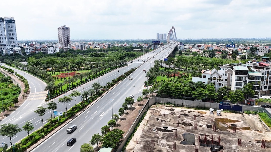 Nghịch lý chung cư Hà Nội cắt lỗ nhưng giá sơ cấp vẫn leo thang Nghịch lý chung cư Hà Nội cắt lỗ nhưng giá sơ cấp vẫn leo thang