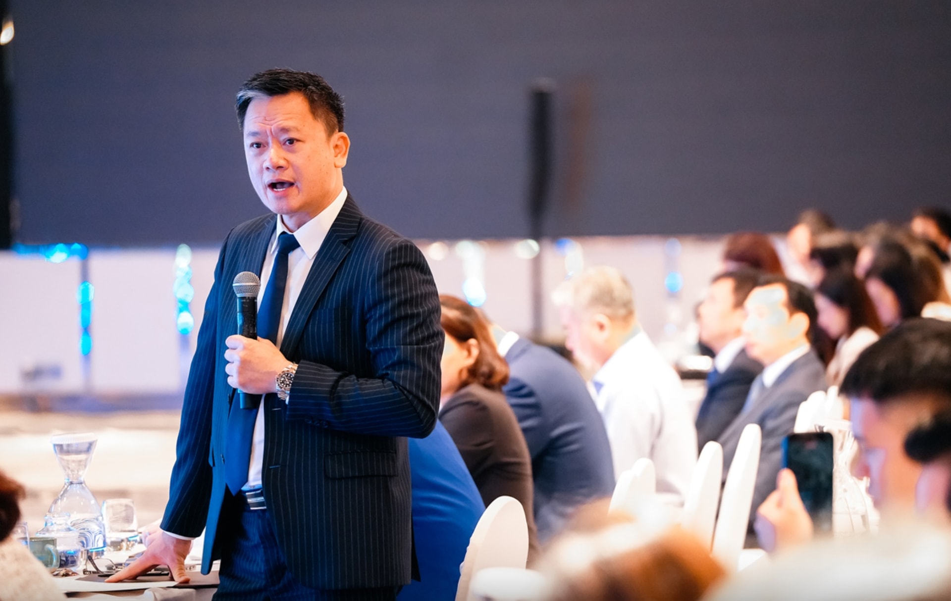 Kỳ vọng lãi suất có thể giảm, khi nào?