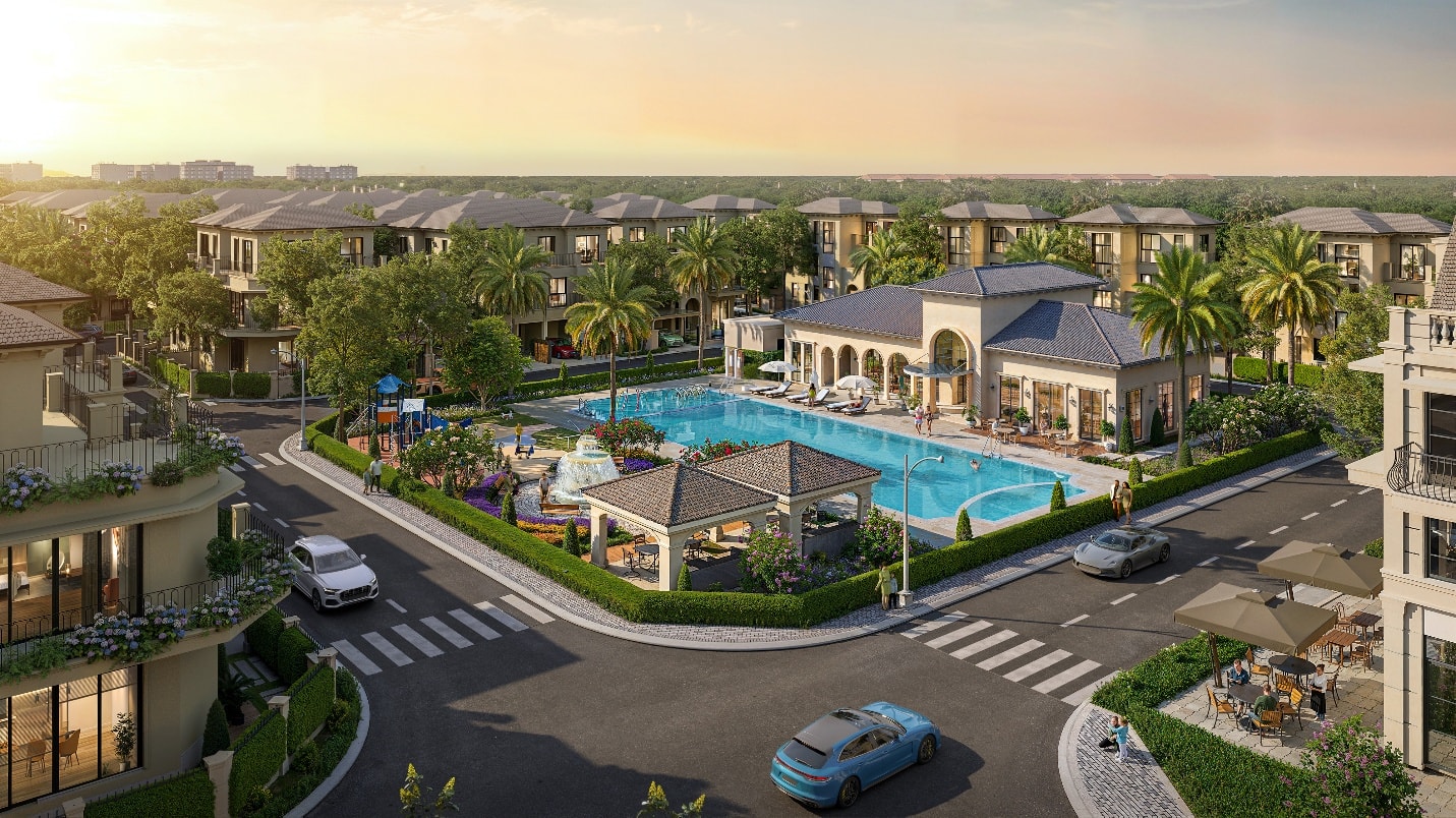 Hải Phòng: 11 năm tăng trưởng kỷ lục và "bệ phóng" cho bất động sản cao cấp bùng nổ