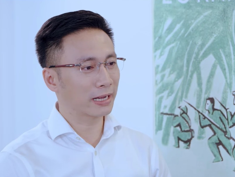 Dragon Capital: Tin tưởng đích đến tăng trưởng của Việt Nam