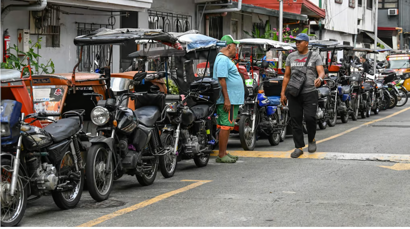 Các nền kinh tế châu Á đối mặt thách nào? Các nền kinh tế châu Á đối mặt thách nào?