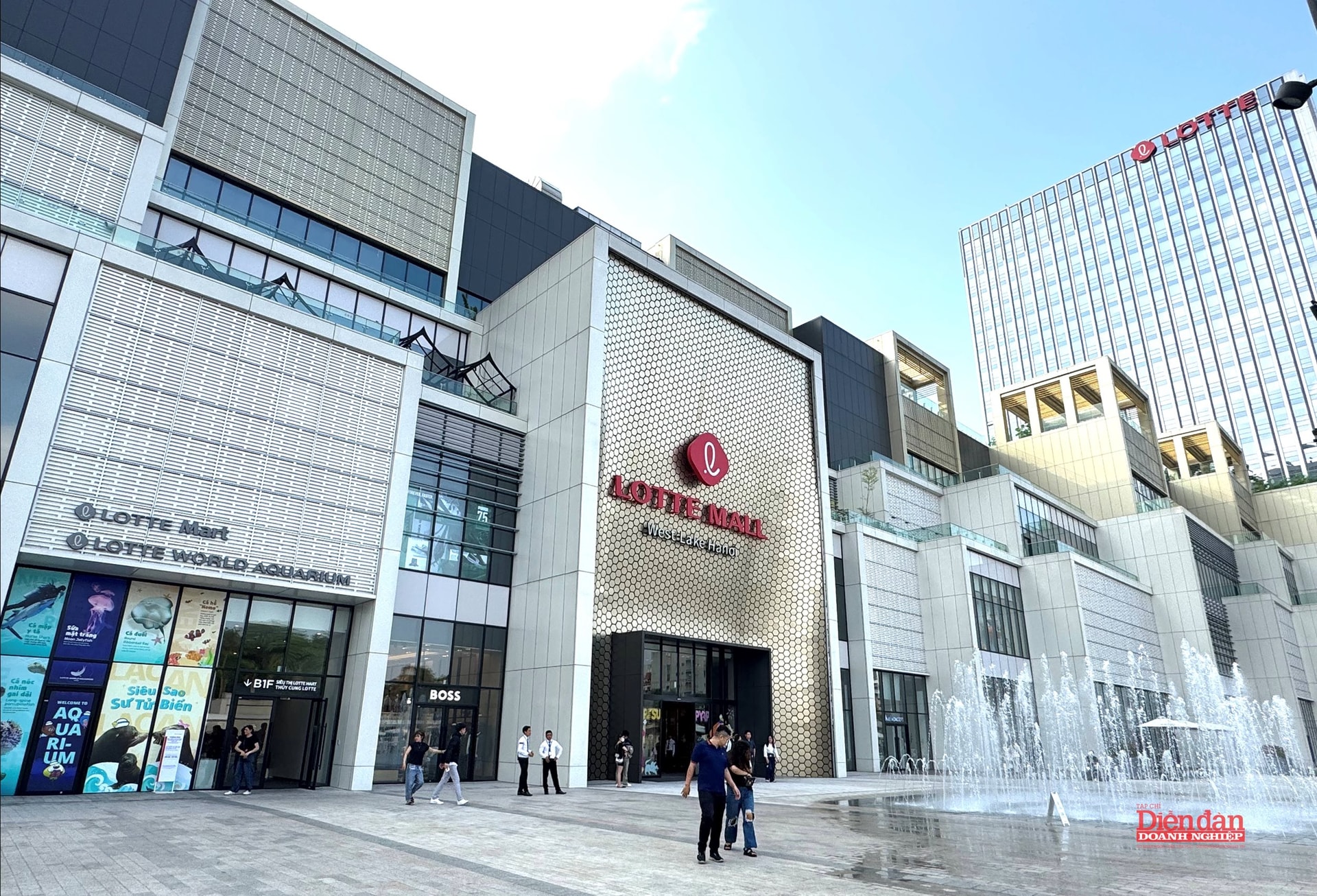 Bất động sản Hà Nội bước vào chu kỳ mới: Đa cực hoá không gian phát triển Bất động sản Hà Nội bước vào chu kỳ mới: Đa cực hoá không gian phát triển