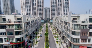 Bất động sản Hà Nội bước vào chu kỳ mới: Đa cực hoá không gian phát triển