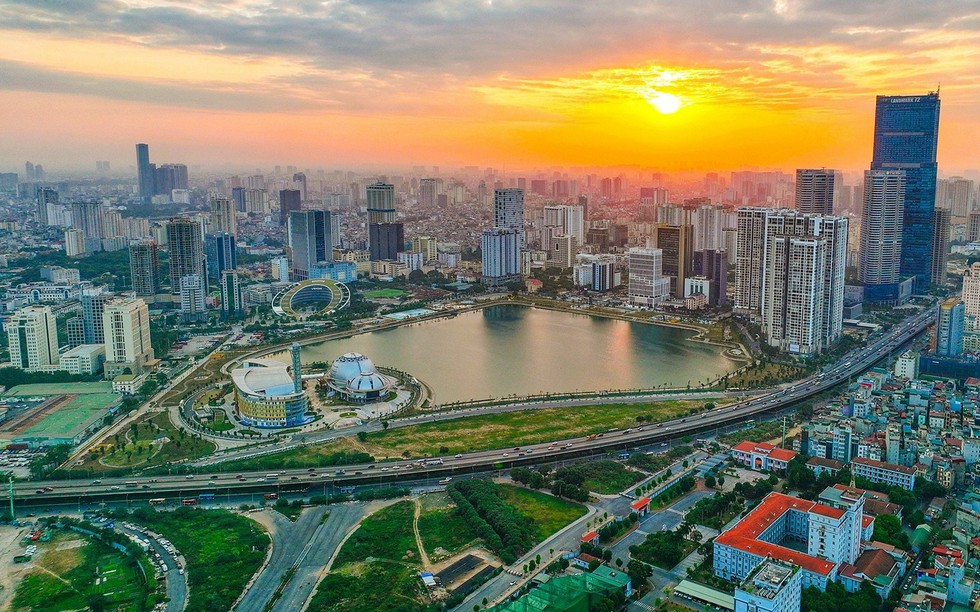 Thị trường Bất động sản quý I/2026: Giá căn hộ lập đỉnh, thanh khoản suy giảm Thị trường Bất động sản quý I/2026: Giá căn hộ lập đỉnh, thanh khoản suy giảm