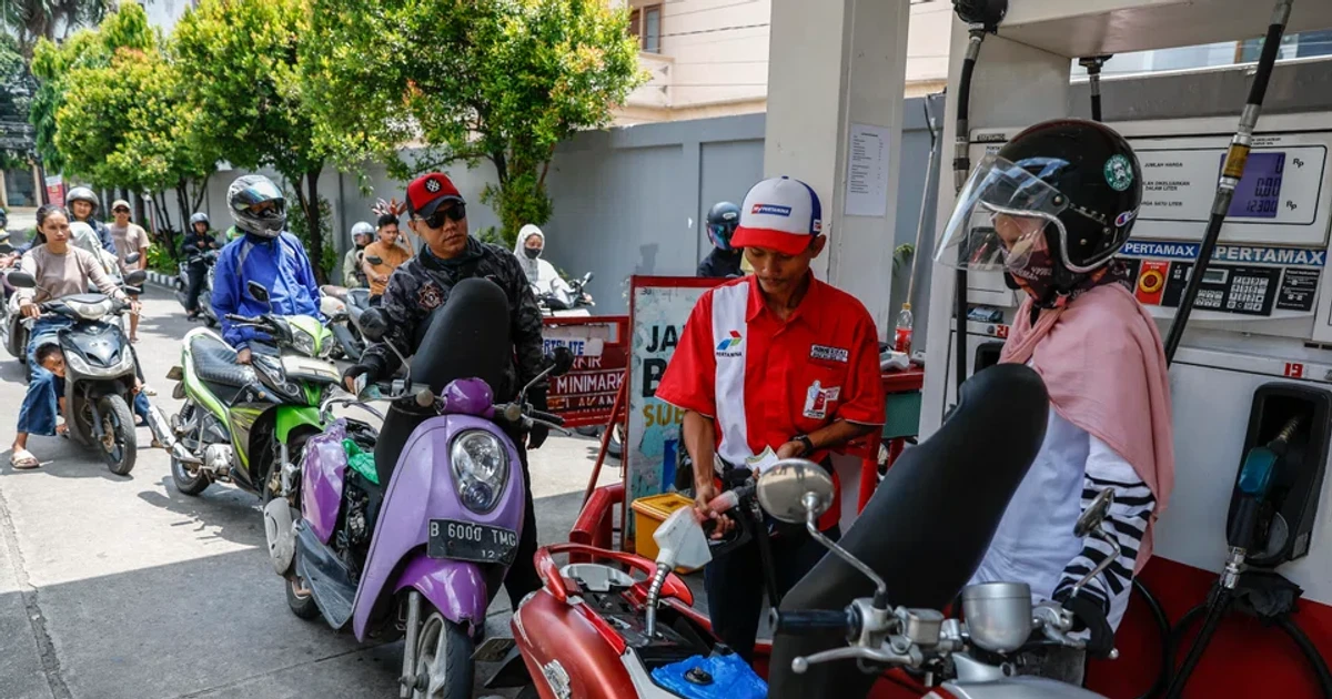 Đông Nam Á giữ nhịp tăng trưởng trước đà tăng giá dầu Đông Nam Á giữ nhịp tăng trưởng trước đà tăng giá dầu