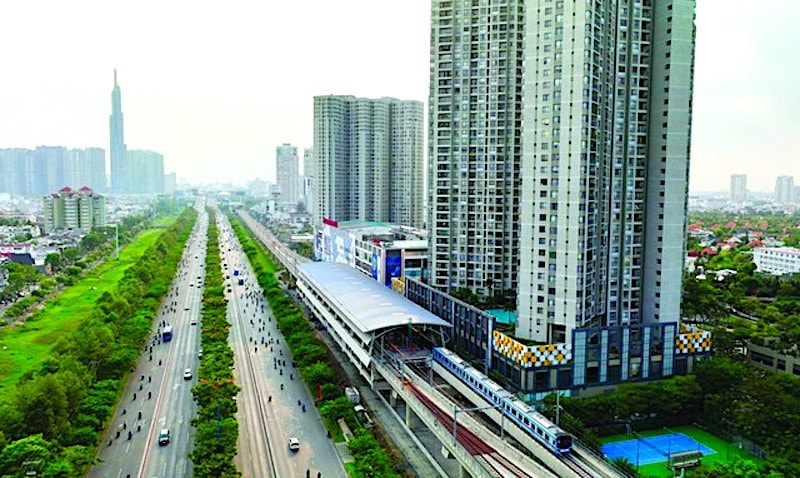 "Cởi trói" cơ chế, đường sắt kỳ vọng đón làn sóng đầu tư mới