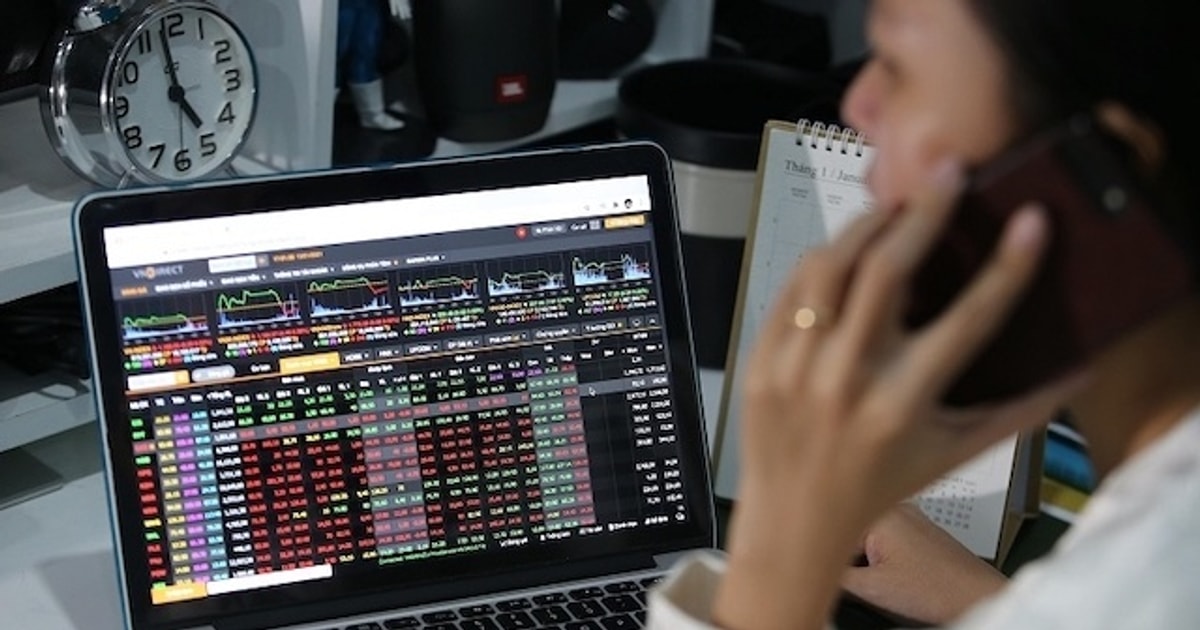 Nhà đầu tư "tận hưởng thời gian tốt đẹp": Cơ hội ngắn quý 2? Nhà đầu tư "tận hưởng thời gian tốt đẹp": Cơ hội ngắn quý 2?