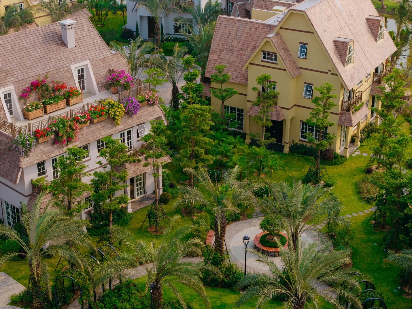 Ecopark ra mắt The Grand Island: Biểu tượng đắt giá bậc nhất Eco Central Park Ecopark ra mắt The Grand Island: Biểu tượng đắt giá bậc nhất Eco Central Park