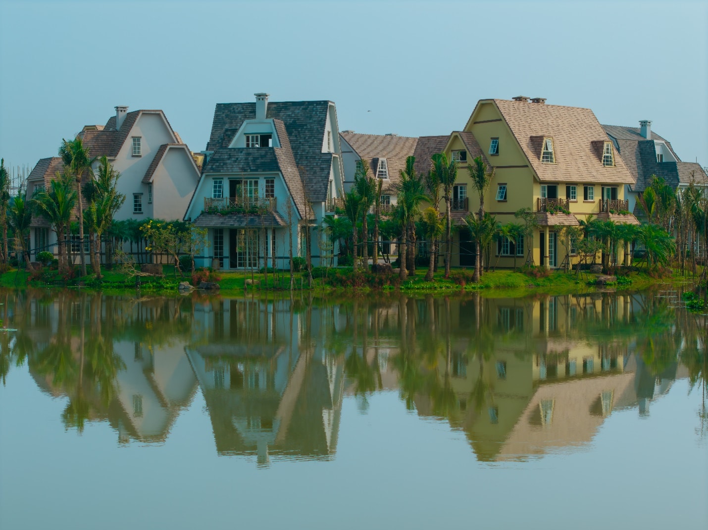 Ecopark ra mắt The Grand Island: Biểu tượng đắt giá bậc nhất Eco Central Park Ecopark ra mắt The Grand Island: Biểu tượng đắt giá bậc nhất Eco Central Park