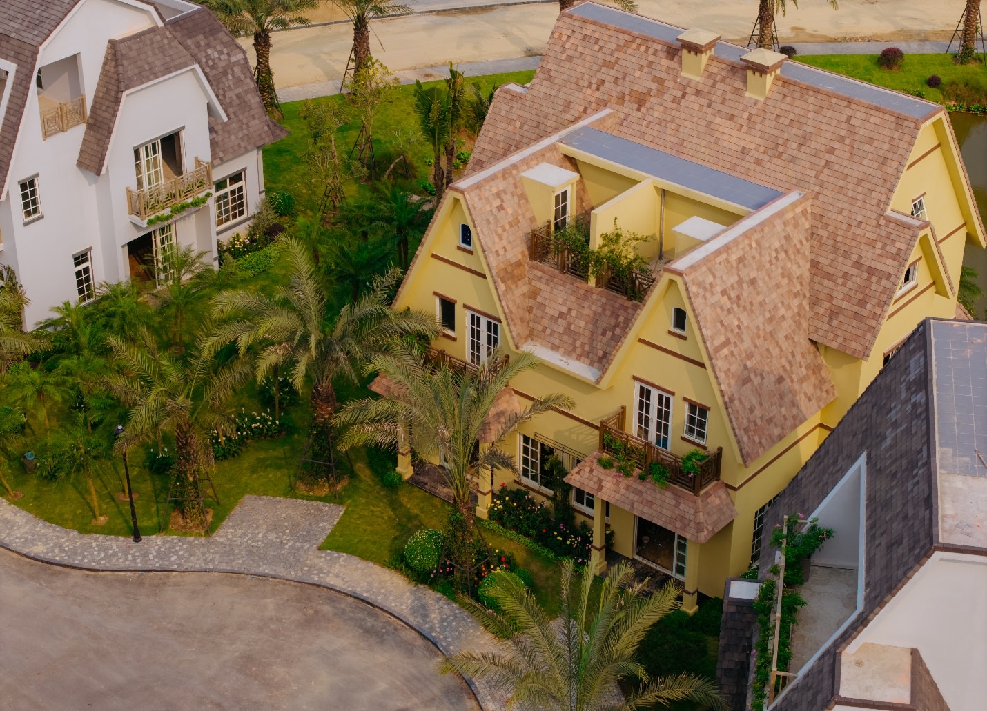 Ecopark ra mắt The Grand Island: Biểu tượng đắt giá bậc nhất Eco Central Park Ecopark ra mắt The Grand Island: Biểu tượng đắt giá bậc nhất Eco Central Park