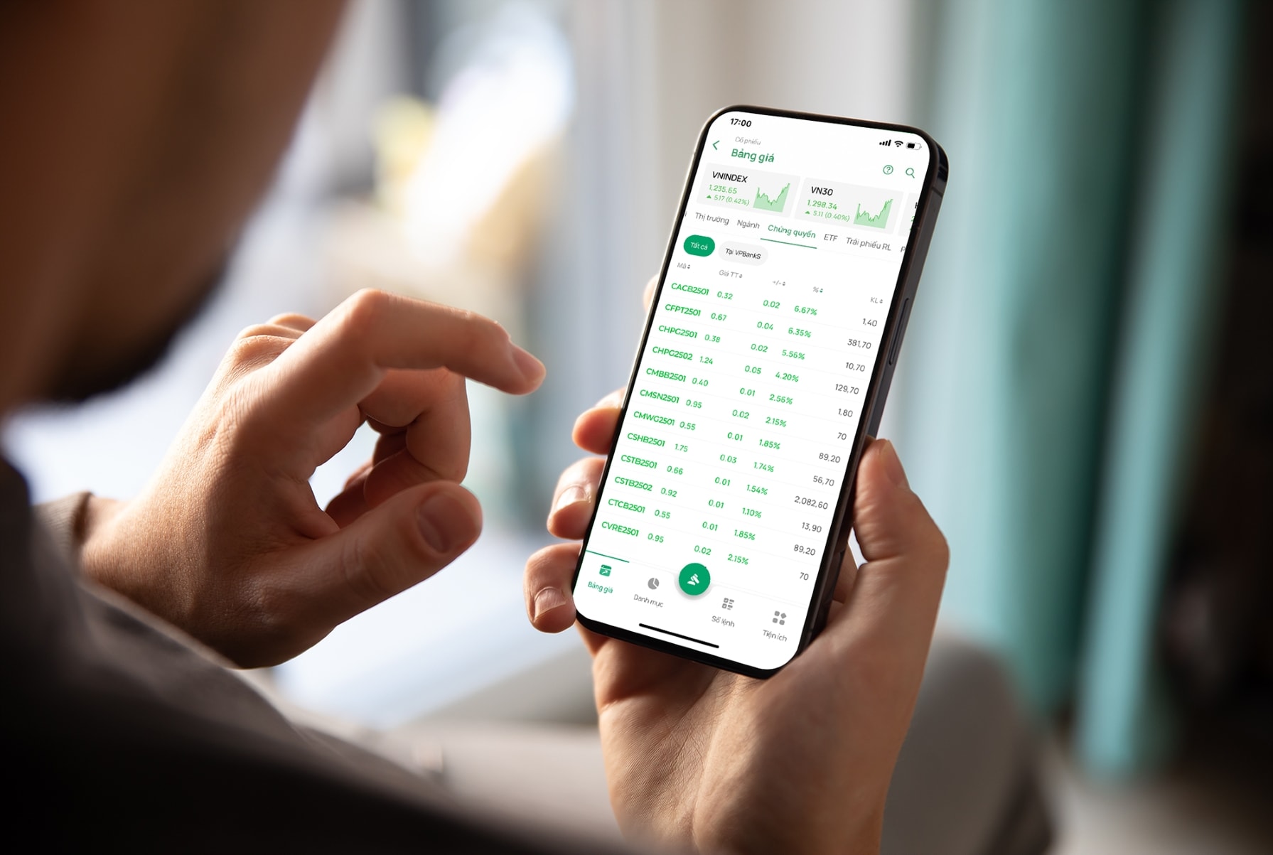 Quý I/2026: Tăng trưởng lợi nhuận sau thuế nhiều ngành dự báo trên 100%