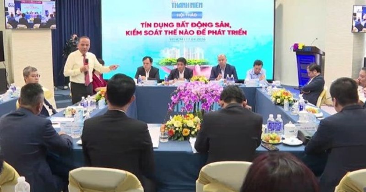 Tín dụng bất động sản, kiểm soát thế nào để phát triển?