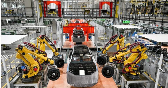 Đâu là động lực tăng trưởng tiếp theo của Trung Quốc?