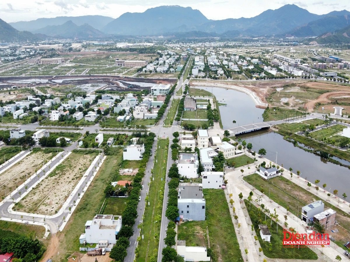 Bất động sản Đà Nẵng: Nguồn cung căn hộ sụt giảm