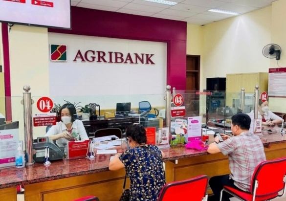 Tin tức ngân hàng nổi bật tuần qua: Agribank điều chỉnh lãi suất huy động, kỳ hạn 24 tháng cao nhất