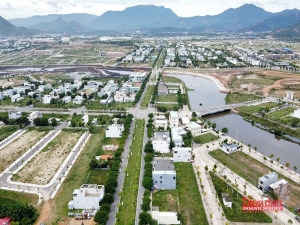 Bất động sản Đà Nẵng: Nguồn cung căn hộ sụt giảm