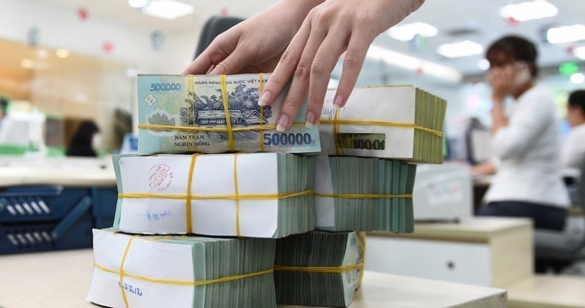 Thanh khoản thúc đẩy ngành ngân hàng bước vào chu kỳ sàng lọc mới