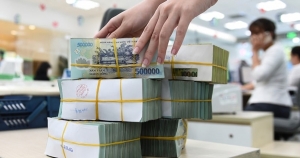 Thanh khoản thúc đẩy ngành ngân hàng bước vào chu kỳ sàng lọc mới