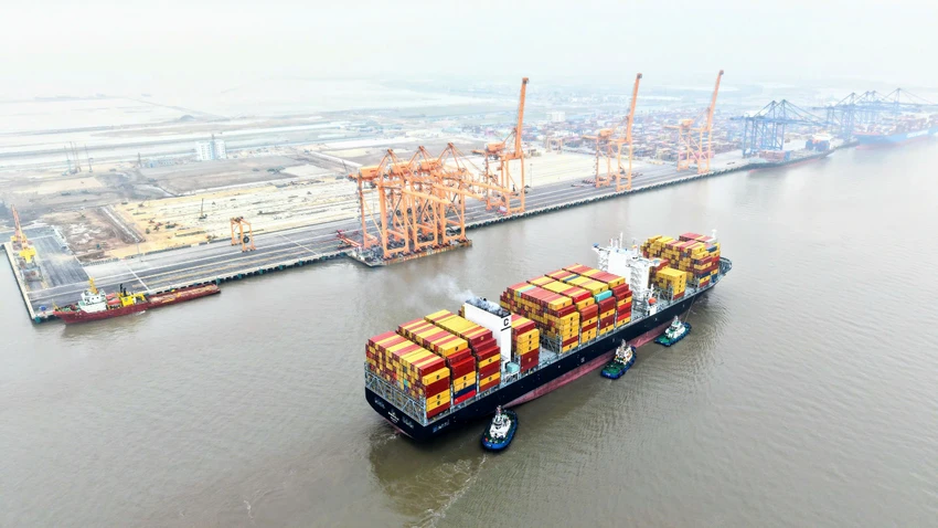 Quy mô kinh tế 30 tỉ USD: Hải Phòng trở thành tâm điểm mới của bất động sản hạng sang