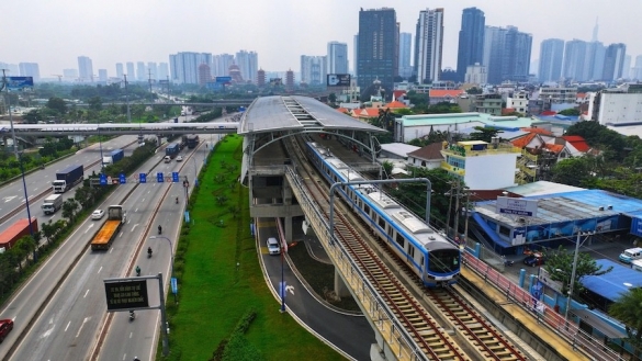 Thanh khoản không còn chạy theo giá, bất động sản chuyển sang giai đoạn chọn lọc
