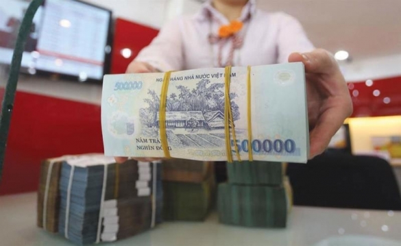 Tín dụng quá tải: 38,5 triệu tỷ đồng và yêu cầu tái cấu trúc nguồn vốn