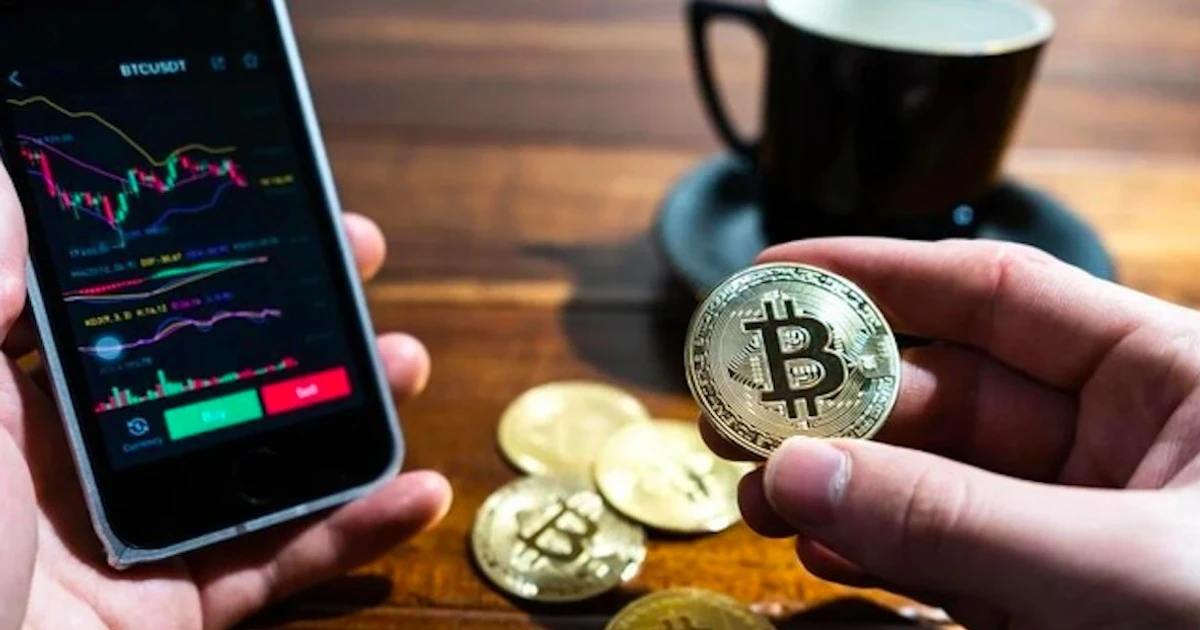 Bước chuyển hạ tầng tài chính mới