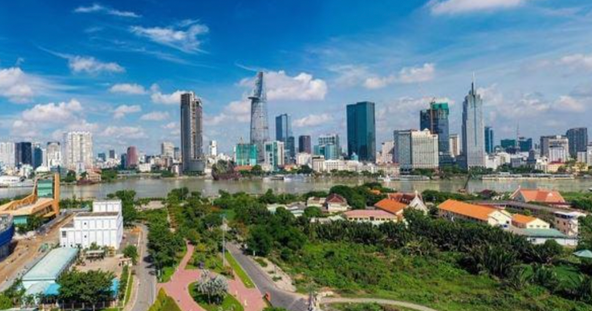 Thị trường địa ốc “nín thở” vì lãi suất