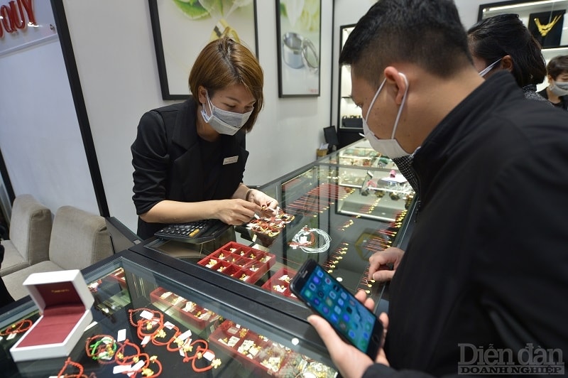 Phân bổ danh mục đầu tư vào vàng bao nhiêu là đủ?