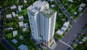 Địa ốc 11 (D11) bị xử phạt 167,5 triệu đồng