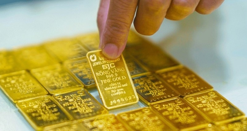 Phân bổ danh mục đầu tư vào vàng bao nhiêu là đủ?