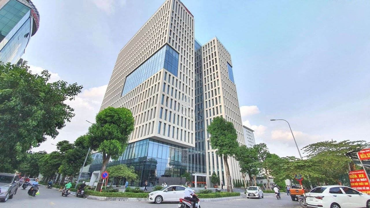 Doanh nghiệp tái định vị văn phòng, xu hướng dịch chuyển ra ngoài trung tâm rõ nét