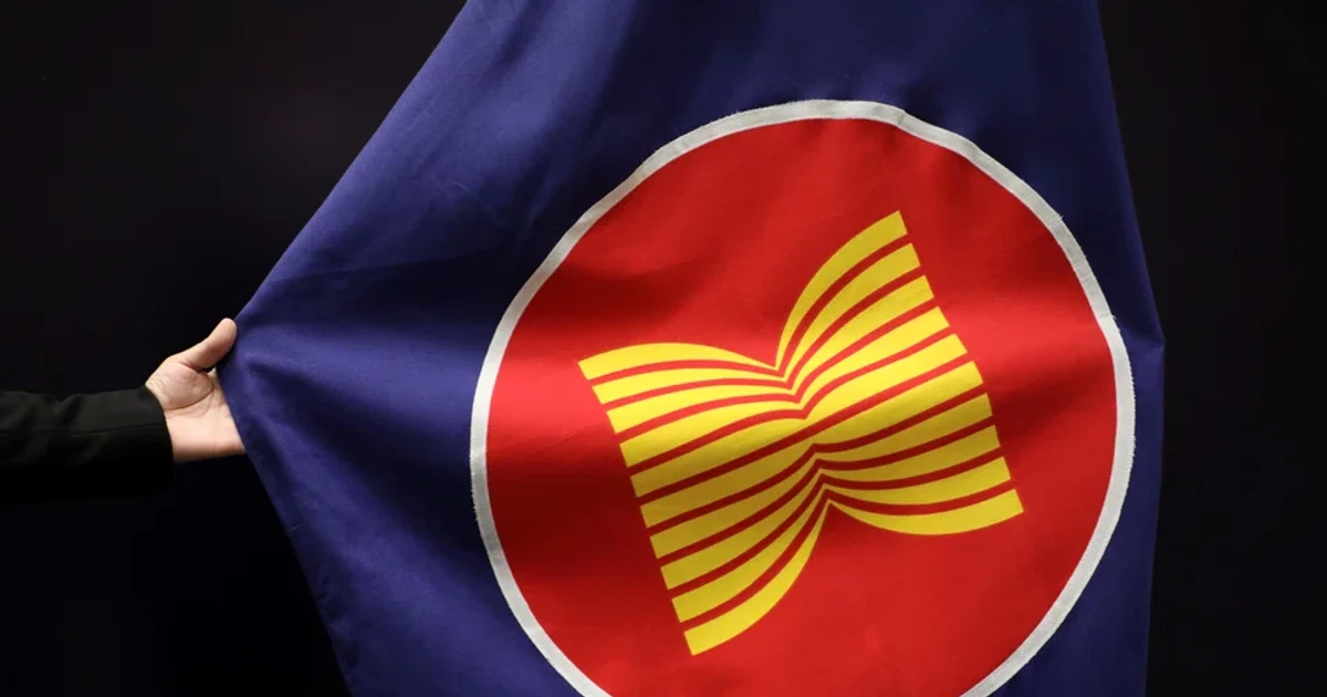 ASEAN tăng cường công cụ tài chính cho tăng trưởng xanh