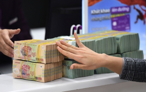 Giảm lãi suất, khơi thông dòng vốn, tiếp sức phục hồi kinh tế