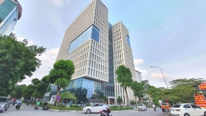 Doanh nghiệp tái định vị văn phòng, xu hướng dịch chuyển ra ngoài trung tâm rõ nét