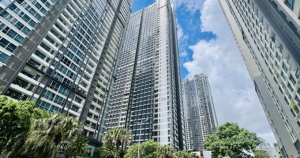 Thị trường bất động sản về giá trị thực